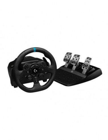 Logitech Sístema de Competición G923...