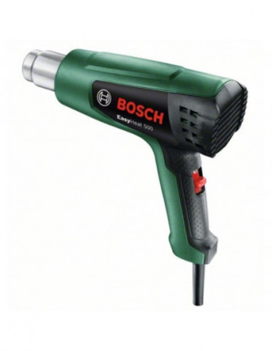 Bosch - Pistola Ar Quente Easyheat...