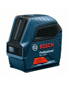 Bosch - Nível Laser Linhas...