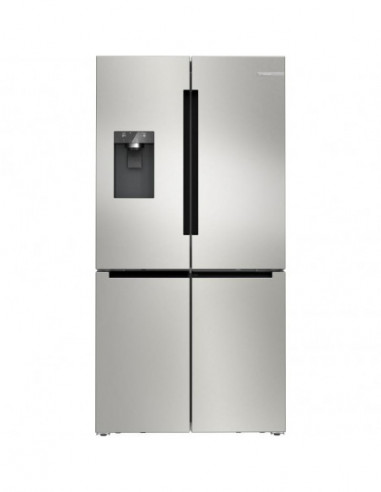 Bosch - Side By Side Serie6 French...