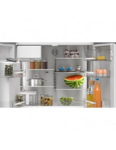 Bosch - Side By Side Serie6 French...