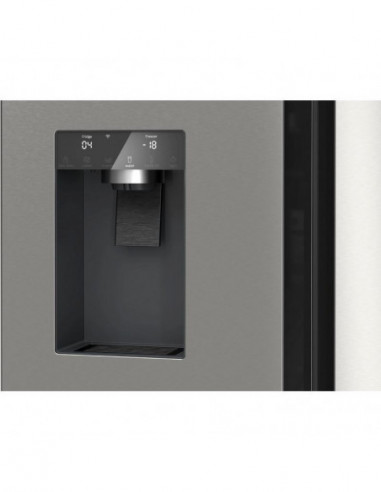 Bosch - Side By Side Serie6 French...