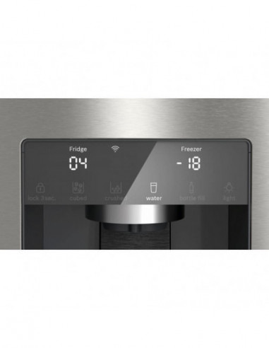 Bosch - Side By Side Serie6 French...