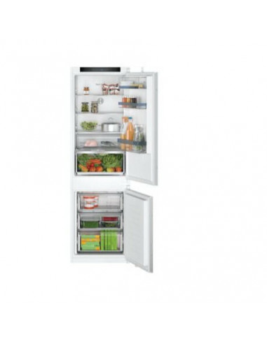 Bosch - Combinado ENC. SERIE4 KIN86VSE0