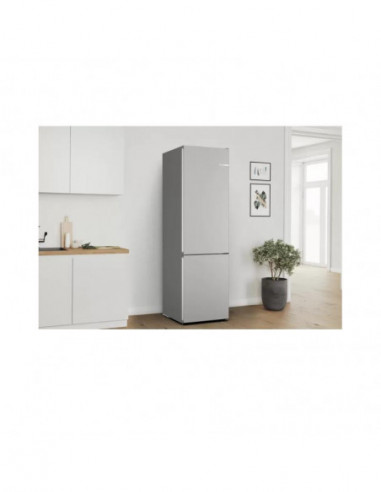 Bosch - Combinado Serie4 Nofrost...