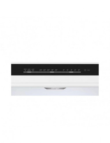 Bosch - Combinado Serie4 Nofrost...