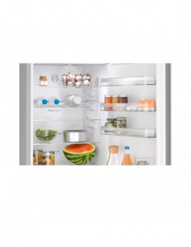 Bosch - Combinado Serie4 Nofrost...