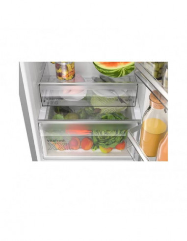 Bosch - Combinado Serie4 Nofrost...