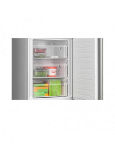 Bosch - Combinado Serie4 Nofrost...