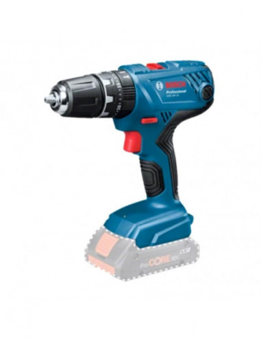 Bosch - Berbequim Perc. Gsb 18v-21...