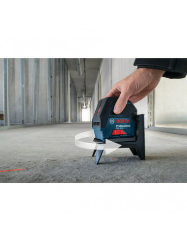 Bosch - Nível Laser Linhas Gcl...