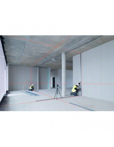 Bosch - Nível Laser Linhas Gll 3-80...
