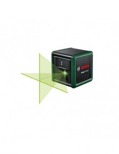 Bosch - Nível Laser Quigo Iii Green...