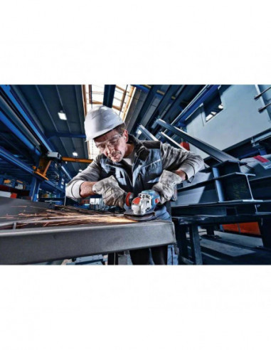 Bosch - Mini-Rebarbadoragwx 18v Sc...