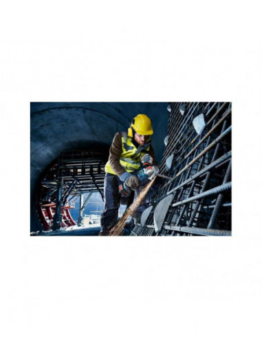 Bosch - Mini-Rebarbadoragwx 18v Sc...