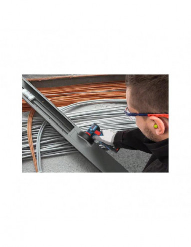 Bosch - Rebarbadora Gws 12v-76...