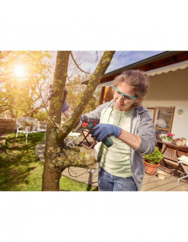 Bosch - Serra Vertical Easycut 12...