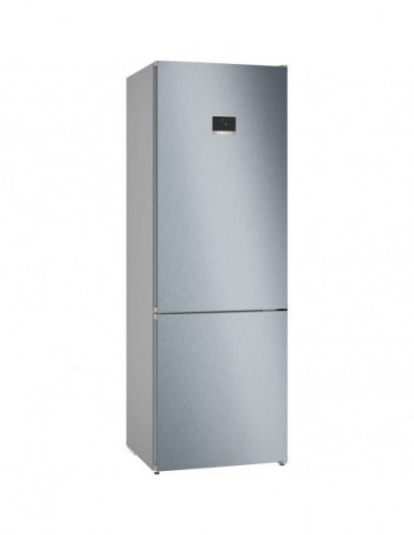 Bosch - Combinado Serie 4 Nofrost...