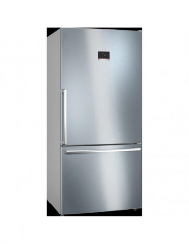 Bosch - Combinado Serie 4 Nofrost...