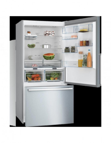 Bosch - Combinado Serie 4 Nofrost...