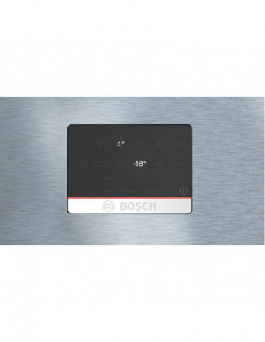 Bosch - Combinado Serie 4 Nofrost...