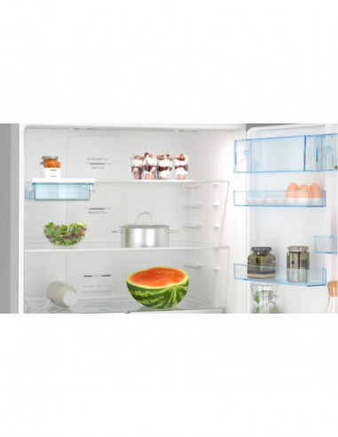 Bosch - Combinado Serie 4 Nofrost...