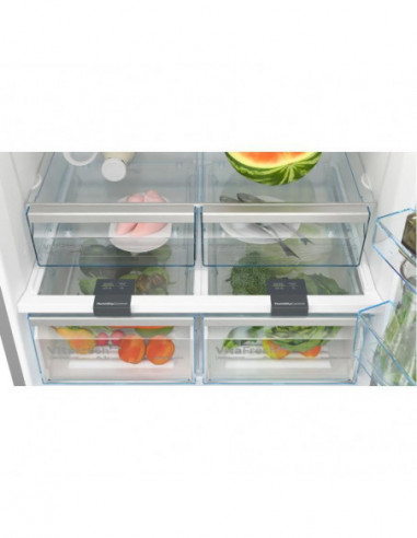 Bosch - Combinado Serie 4 Nofrost...