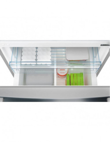 Bosch - Combinado Serie 4 Nofrost...