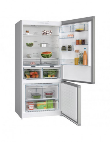 Bosch - Combinado Serie 4 Nofrost...