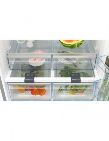 Bosch - Combinado Serie 4 Nofrost...