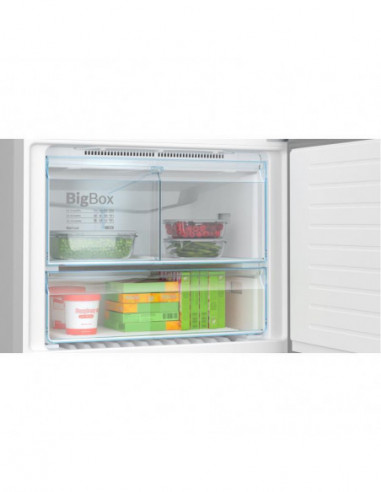 Bosch - Combinado Serie 4 Nofrost...