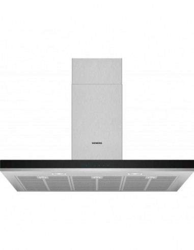 Siemens - Chaminé Lc97bhm50