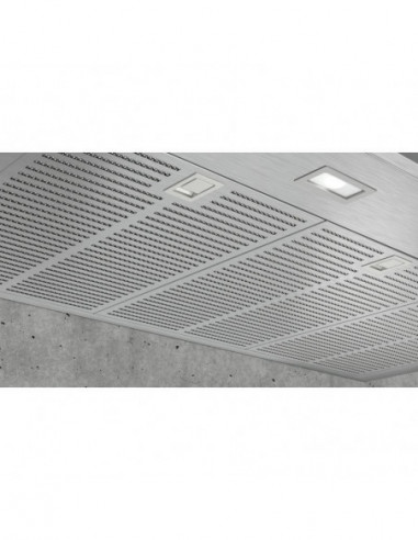 Siemens - Chaminé Lc97bhm50