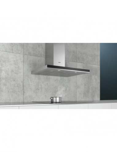 Siemens - Chaminé Lc97bhm50