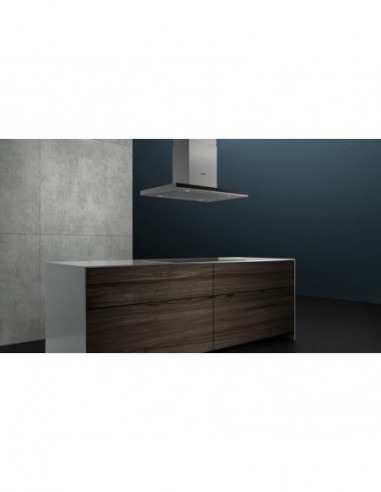 Siemens - Chaminé Lf98bip50