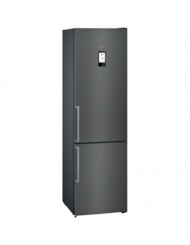 Siemens - Combinado no Frost Iq500...