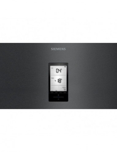 Siemens - Combinado no Frost Iq500...