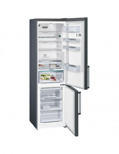 Siemens - Combinado no Frost Iq500...