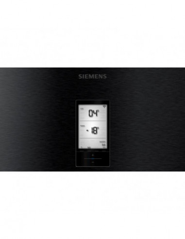 Siemens - Combinado no Frost Iq500...