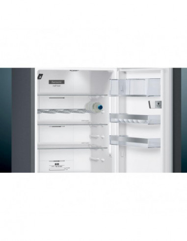 Siemens - Combinado no Frost Iq500...