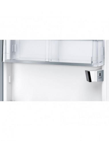 Siemens - Combinado no Frost Iq500...