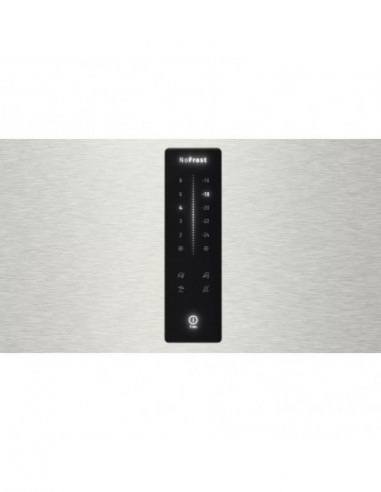 Siemens - Combinado Nofrost Iq300...