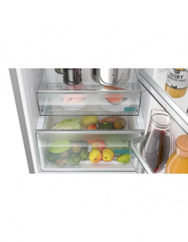 Siemens - Combinado Nofrost Iq300...