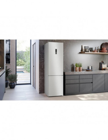 Siemens - Combinado Nofrost Iq300...