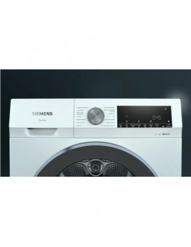 Siemens - Máq. Secar Roupa Iq500...