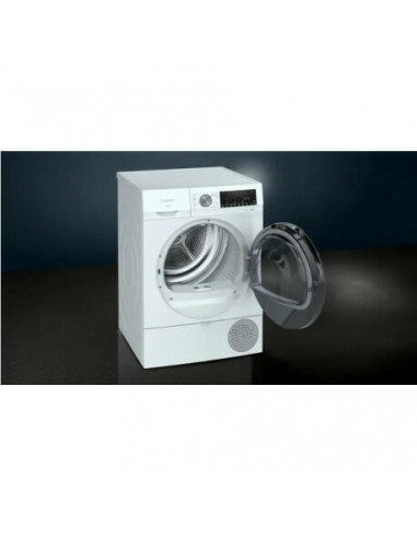 Siemens - Máq. Secar Roupa Iq500...