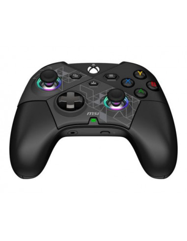 Controlador MSI Force Pro W - Gamepad...