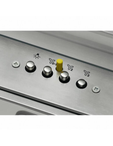 Aeg - Exaustor Telescópico Dpe4941m