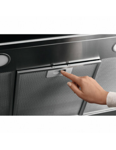 Aeg - Exaustor Telescópico Dpe4941m