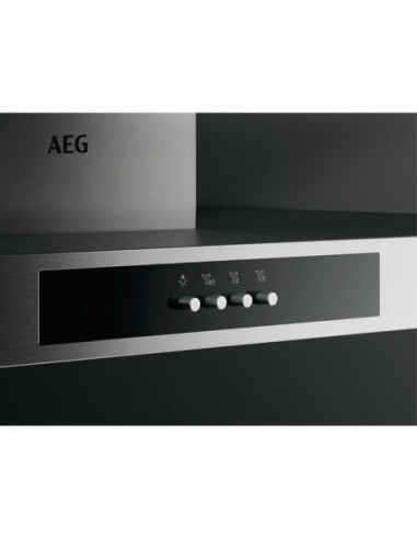 Aeg - Chaminé Parede Dbb3651m